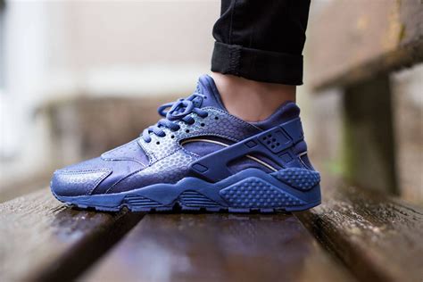 nike huarache heel height|Nike huaraches for women.